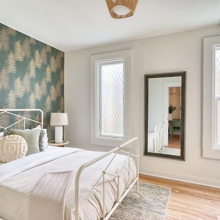 Stay Portland Collection - Renovated Historic Nob Hill Home - 94 Walkscore Exteriör bild