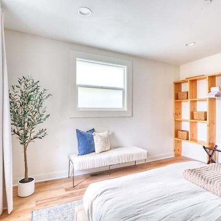 Stay Portland Collection - Renovated Historic Nob Hill Home - 94 Walkscore Exteriör bild